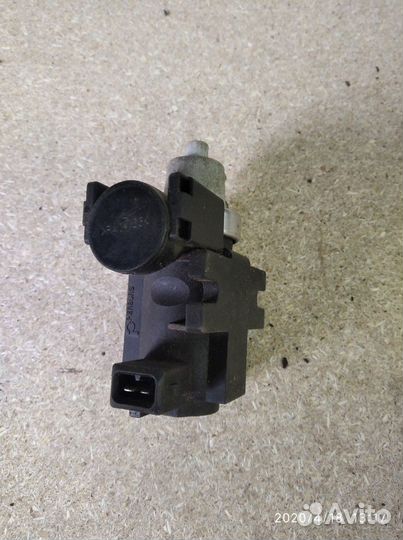 Модулятор вакуумный SsangYong