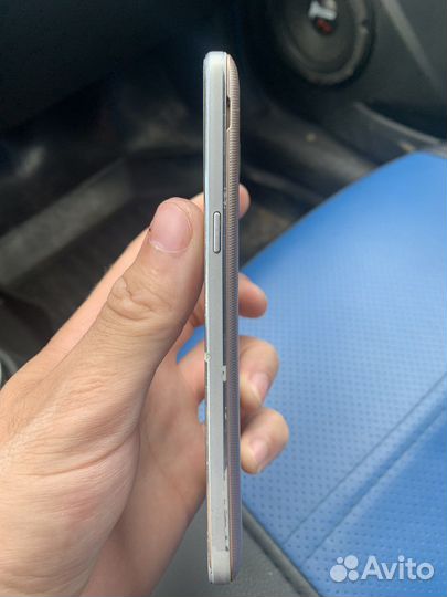 Телефон Samsung