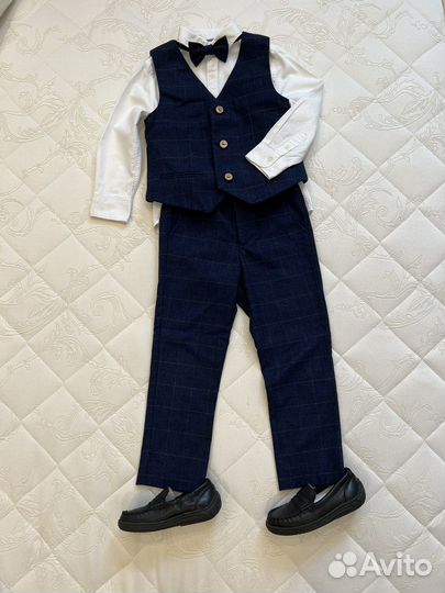 Костюм на мальчика 104