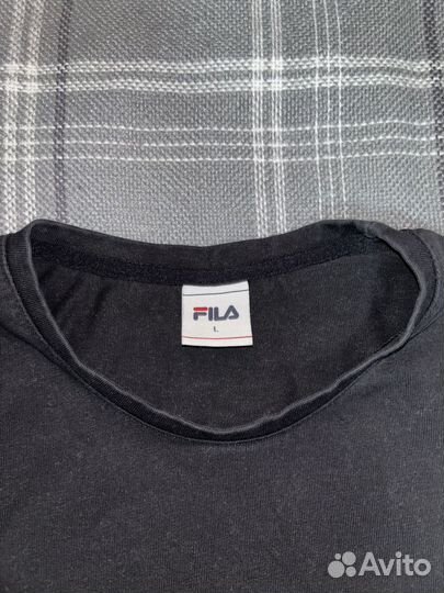 Футболка fila