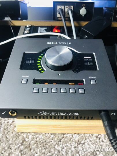 Студия звукозаписи Самара, аренда mix-room