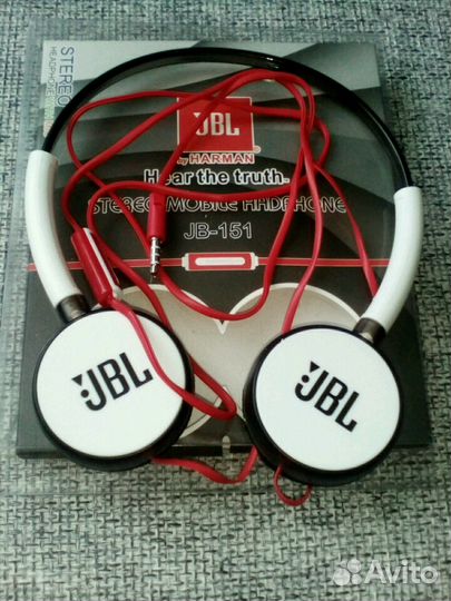 Проводные наушники Jbl, beats