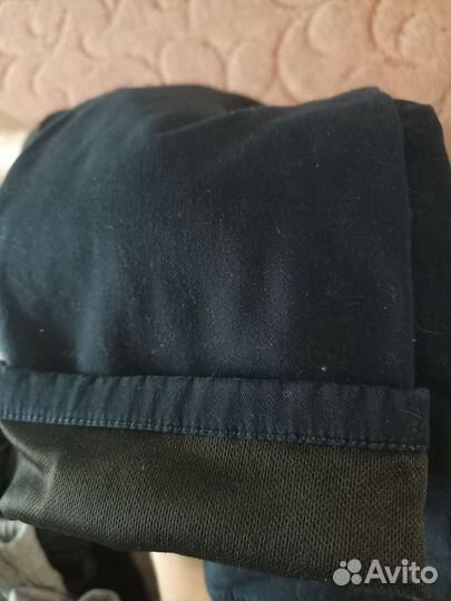 Брюки для мальчика 134