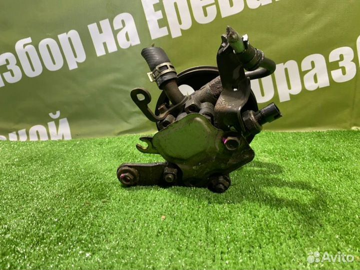 Насос гидроусилителя руля Toyota Corolla NZE124