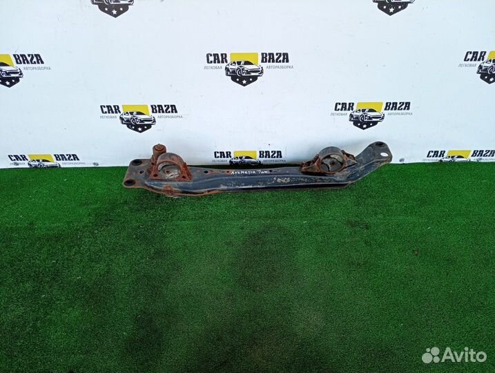 Балка подвески передняя (подрамник)