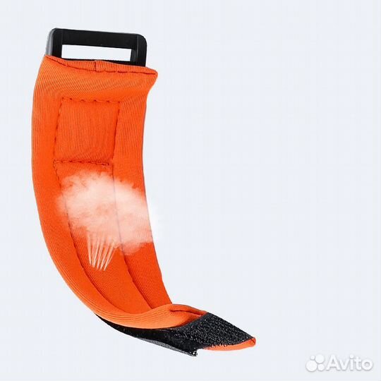 Детский поводок на руку ребёнку и родителю