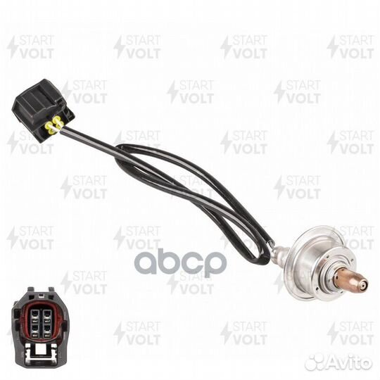 Датчик кислорода до катализатора VS-OS 2513 STA