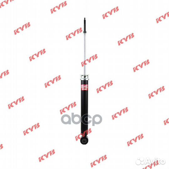 Амортизатор - Excel-G зад прав/лев Nissan V