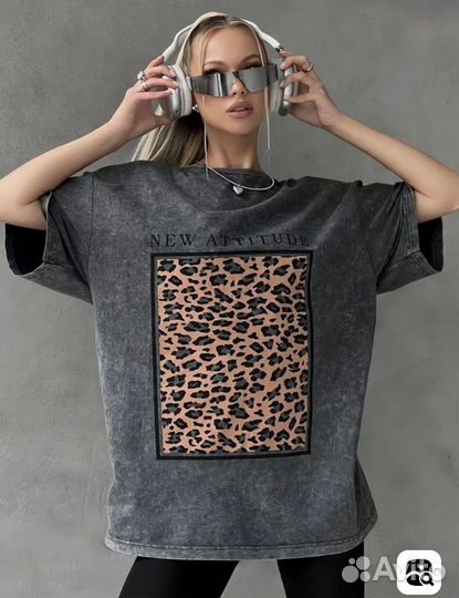 Футболка женская