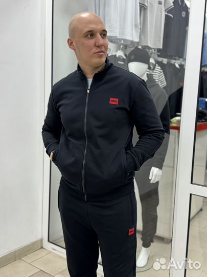 Спортивный костюм hugo