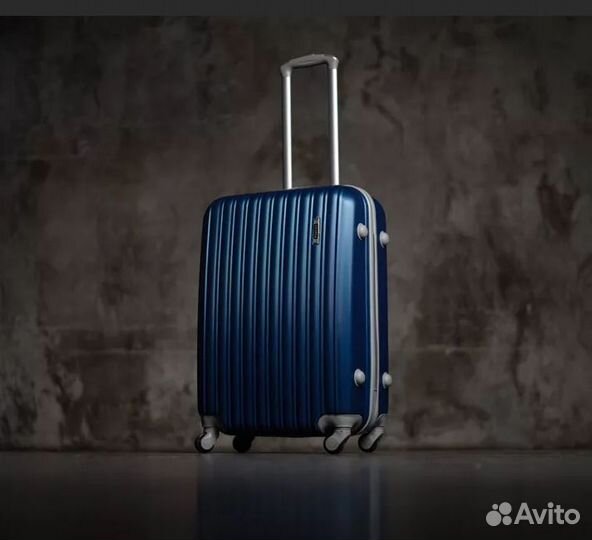 Чемоданы в аренду и прокат