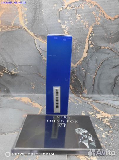 Escentric MoleculesMolecule 01 + Iris (Арт.42692)