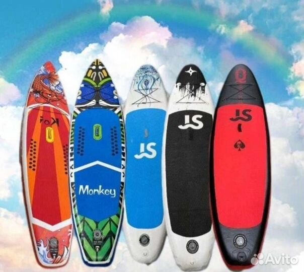 Sup board сап борд