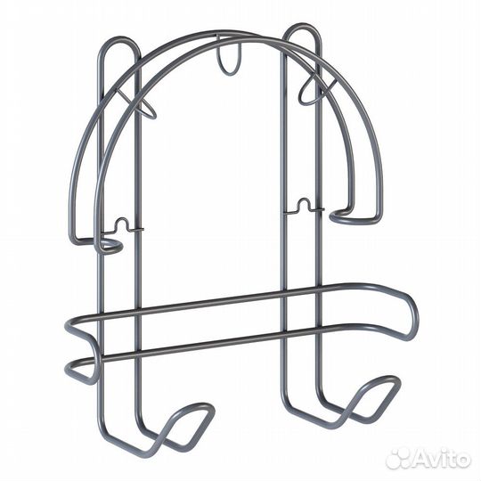 Держатель Найди для шланга пылесоса