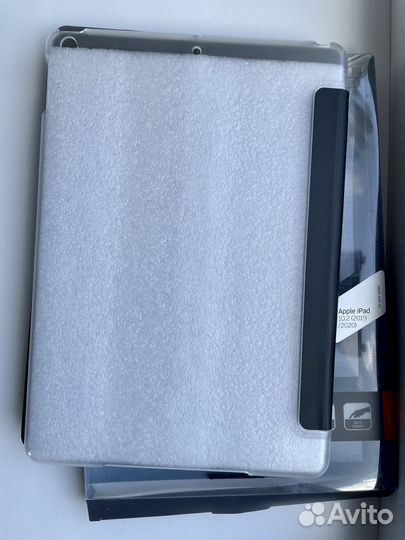 Чехол для iPad 10.2