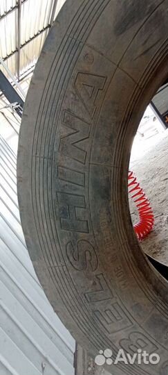 Белшина -168. 245/70r19.5