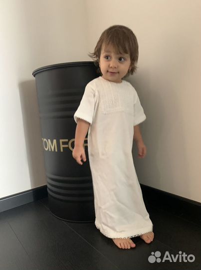 Крестильные комплекты