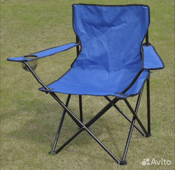 Кресло стул складное туристическое