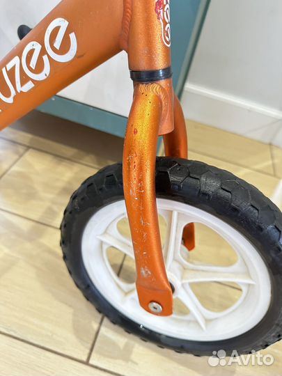 Беговел cruzee