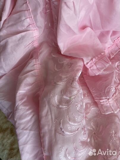 Покрывало и 2 наволочки комплект