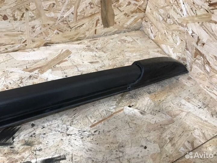 Рейлинг Hyundai Santa Fe универсал D4EB 2009