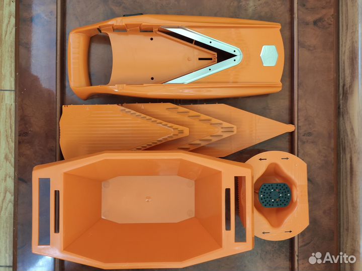 Овощерезка borner Прима