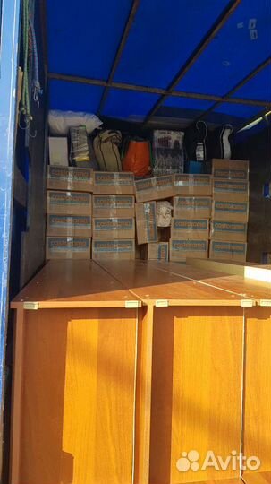 Грузоперевозки Квартирный переезд Грузчики Газель