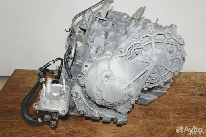 Вариатор Nissan Murano Z50 VQ35DE 3.5 4wd