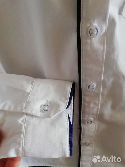 Рубашка р 122