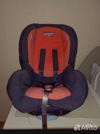 Аренда детского кресла (автокресло)