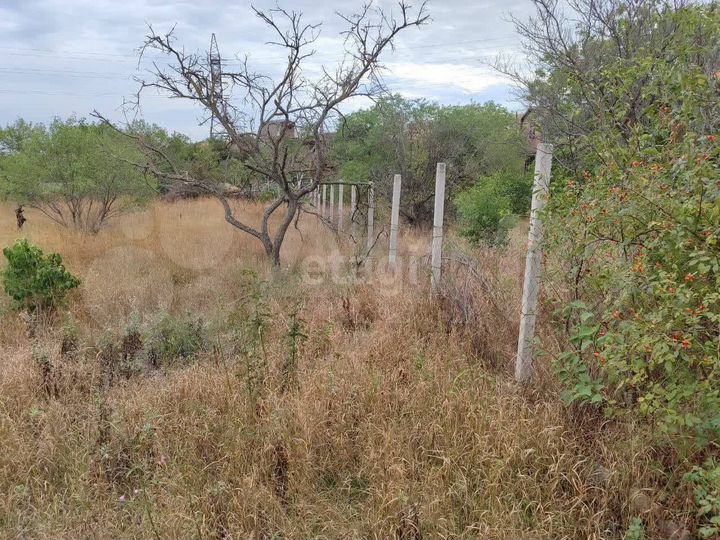 Участок 9 сот. (СНТ, ДНП)