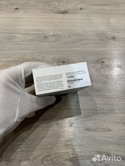 Продам Новые Запечатанные Оригинал Airpods PRO 2