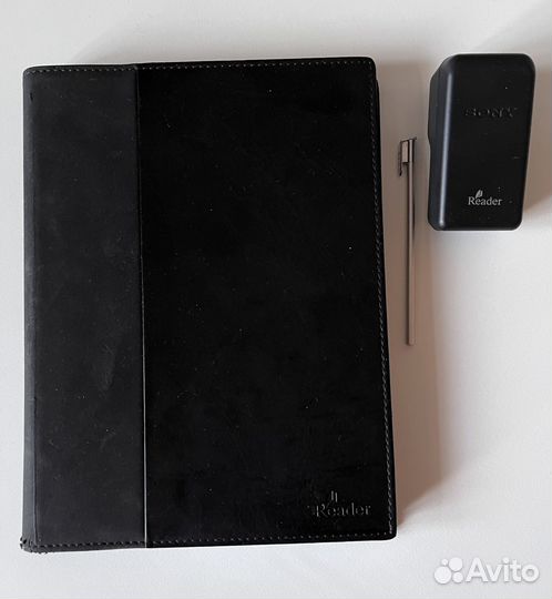 Электронная книга Sony Reader PRS-950