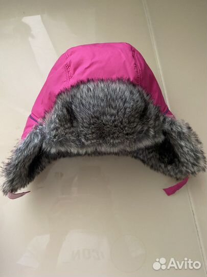 Шапка детская новая