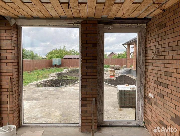 Оконные порталы