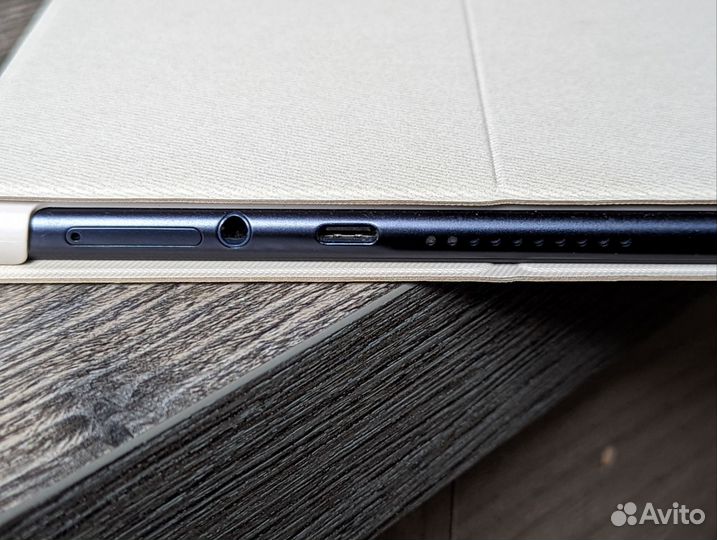 Планшет huawei matepad t 10s