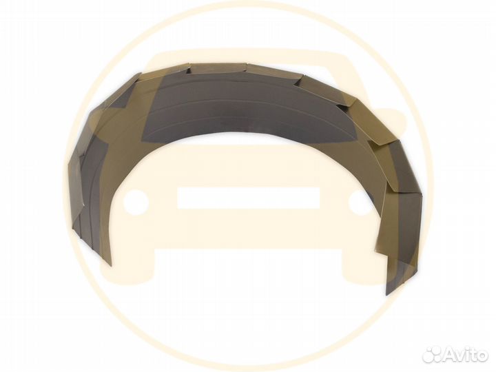 Внутренняя арка FAW Besturn B50 B131 (2008–2016)