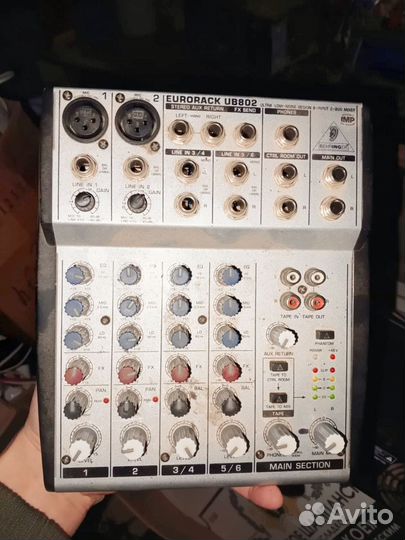 Колонка jbl jrx225