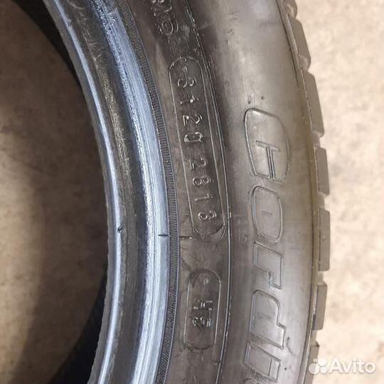 Cordiant Sport 2 215/55 R17