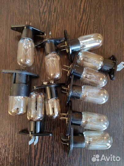 Запчасти от микроволновых печей