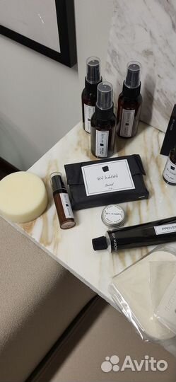 Kaori, бьюти-бокс