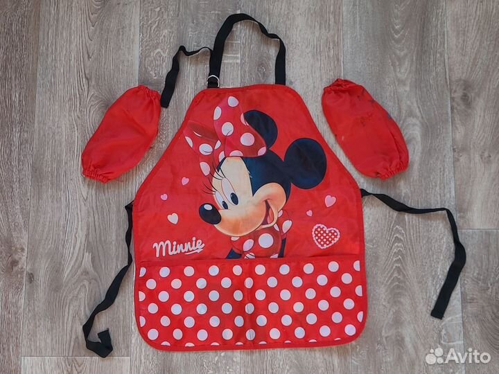 Фартук для творчества