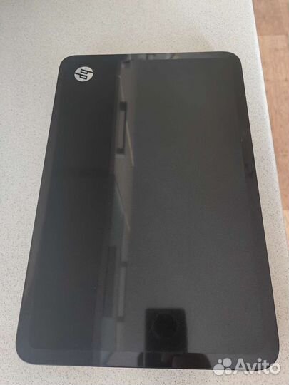 Ноутбук hp pavilion g6
