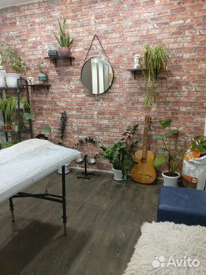 Антицеллюлитный массаж