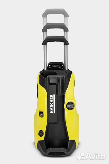 Новый авд Karcher K5 Premium Full Contrlol Plus