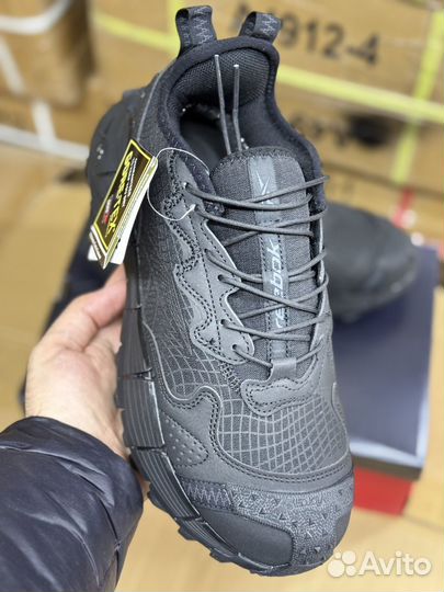 Кроссовки зимние Reebok Zig Kinetica 2