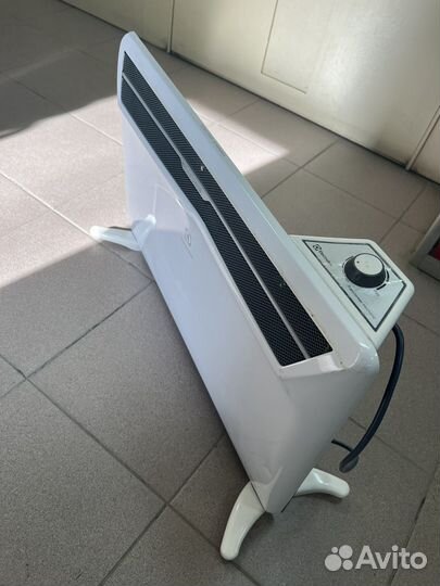 Обогреватель Electrolux