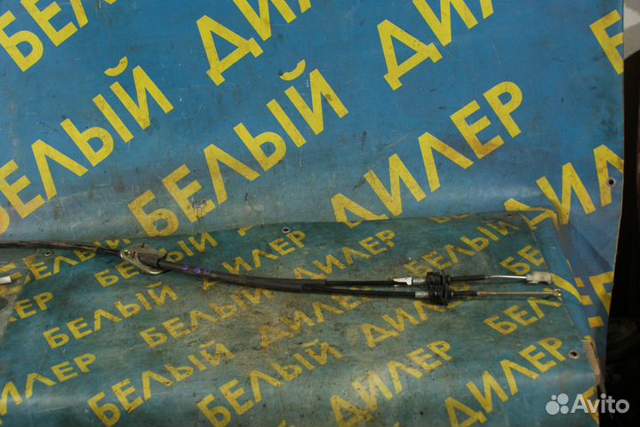 Трос кпп Volvo S80