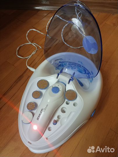 Маникюрный набор