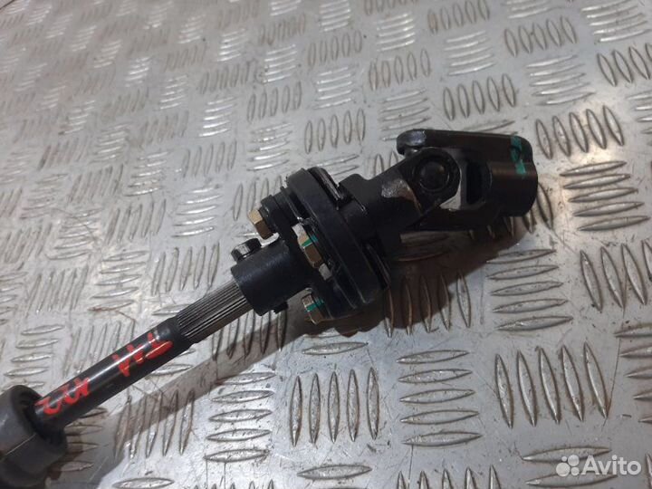 Карданчик рулевой Chery Tiggo T11 sqre4G16 2014